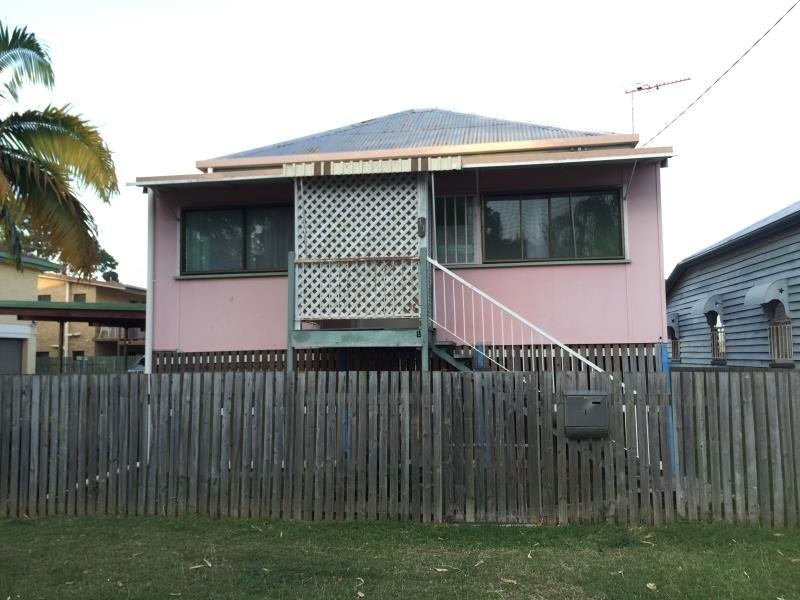 1 Arnold Street, Allenstown QLD 4700